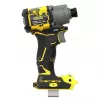 Iskuväännin Stanley FATMAX SFMCF830B-XJ 3200 kierr./min musta keltainen