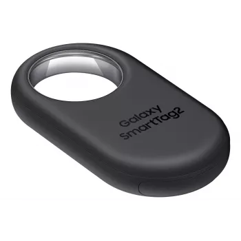 Samsung Galaxy SmartTag2 esinelöytäjä, musta, EI-T5600
