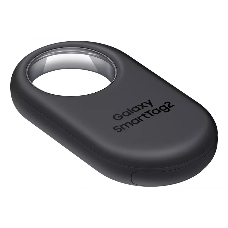 Samsung Galaxy SmartTag2 esinelöytäjä, musta, EI-T5600
