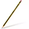 Lyijykynä Staedtler Noris 120 HB