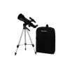 Celestron Travel Scope 70 linssikaukoputki 165x musta