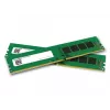 DIMM 32 GB DDR4-3200 (2x 16 GB) Dual-Kit, keskusmuisti MES4U320NF16GX2, Essentials