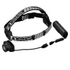 Ledlenser H7R Signature musta otsalamppu