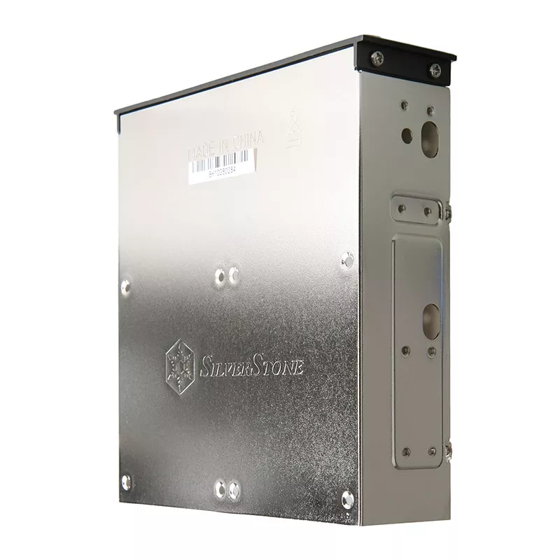 SilverStone FP55 - tallennusasemakehysadapteri - 13,30 cm (5,25