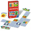 Lasten memory, Memory-peli
