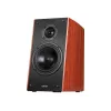 Edifier | R2000DB | 24Wx2 + 36Wx2 (DRC On) W | Bluetooth | ruskea | 4 Ω | 120 W | Bluetooth-kaiuttimet