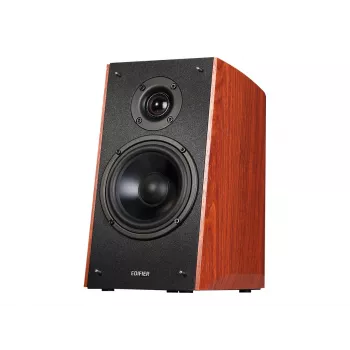 Edifier | R2000DB | 24Wx2 + 36Wx2 (DRC On) W | Bluetooth | ruskea | 4 Ω | 120 W | Bluetooth-kaiuttimet