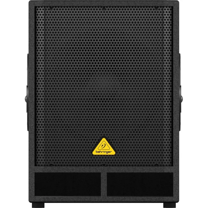 Behringer Eurolive VQ1500D musta 500 W