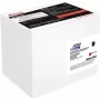 edding EDD-6046 magenta värikasetti korvaa LEXMARK 80C2HM0 (18-6046)