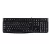 Näppäimistö Logitech K120 for Business