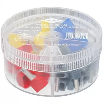 Knipex 97 99 909 sininen