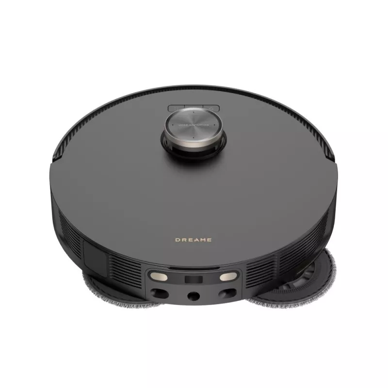 ROBOTTI-IMURI/MUSTA L20 ULTRA RLX41CE-1 DREAME