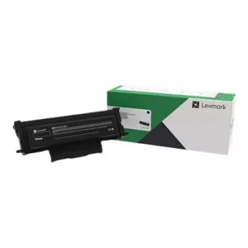 Lexmark B222X00 värikasetti alkuperäinen musta
