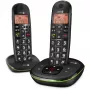 DECT-puhelin Doro PhoneEasy 105wr Duo