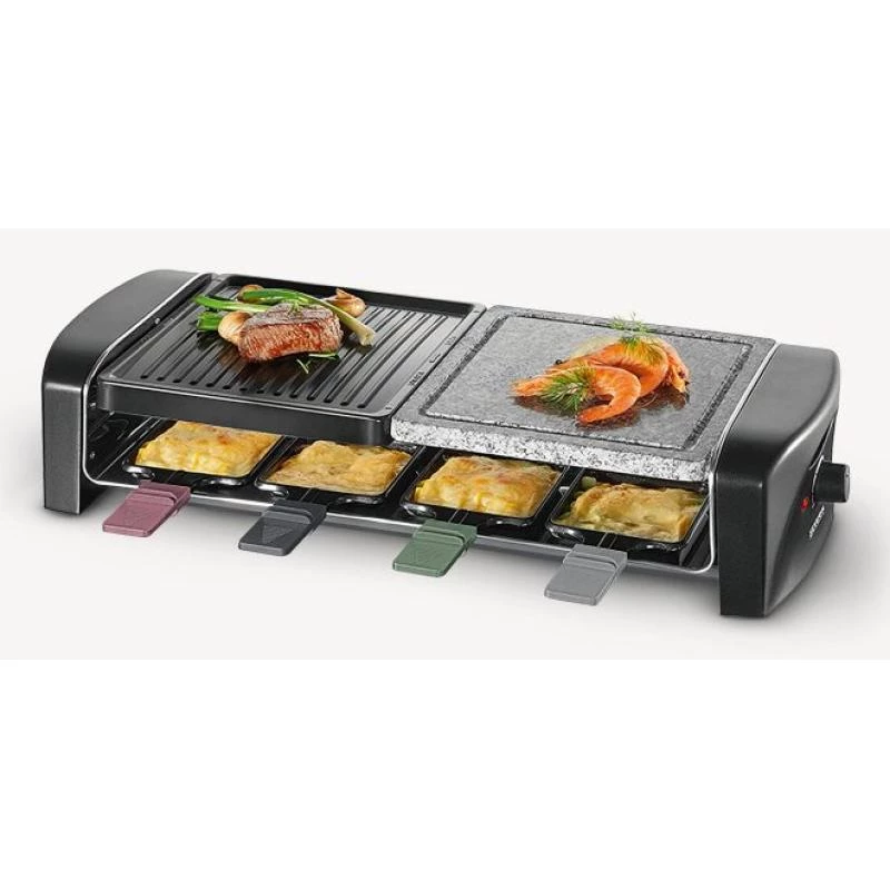 Raclette-grilli Severin RG 9645
