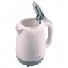 Feel-Maestro MR042 valkoinen vedenkeitin 1,7 L harmaa, valkoinen 2200 W