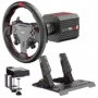 PXN VD6 Direct Drive -rataliupaketti – 6Nm Wheel Base, W AS -ratti ja 3-polkimen sarja (PXN-VD6BUNDLE)