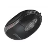 Langallinen optinen molempikätinen hiiri EXTREME XM102K — 1000 DPI, USB Type-A, 1,2 m kaapeli, 3 painiketta