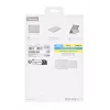 Lenovo ZG38C04869 Folio-kotelo Tab M9 -tabletille, 22,9 cm (9 tuumaa), polyuretaani/polykarbonaatti, harmaa