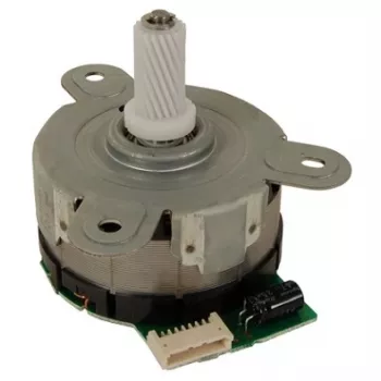 HP RM1-8358-000CN tulostimen/skannerin varaosa/tarvike moottori