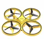 VTOL-lentokone Denver DRO-170 2,4 GHz:n drooni käsiohjaimella