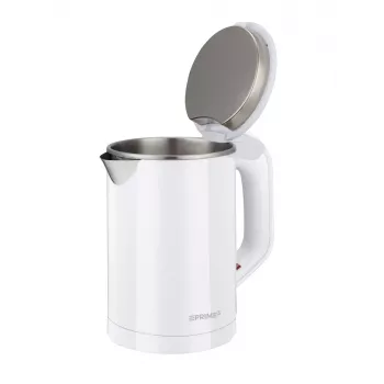 Vedenkeitin Prime3 SEK11 1,7L 2200W musta