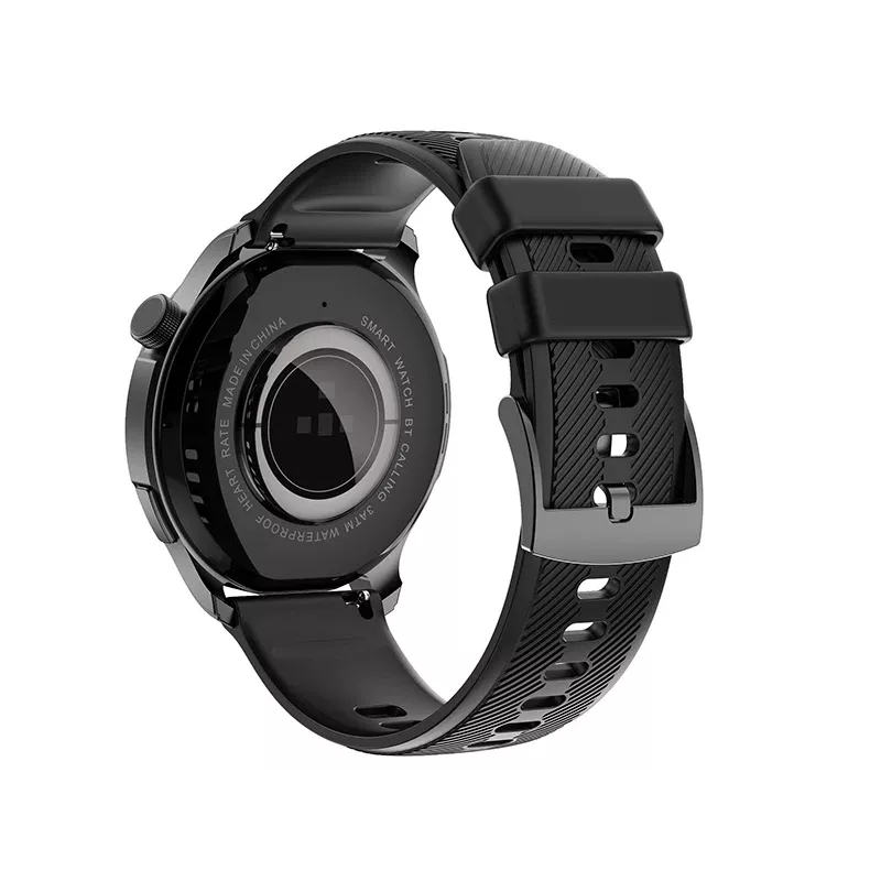 Älykello TRACER SM7 Shadow Bluetooth ja sykemittari
