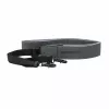 Nahkainen kantohihna DJI Smart Controller / RC PRO / RC -ohjaimelle Sunnylife GS394 – varasilmukka ohjaimen kiinnitykseen