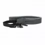 Nahkainen kantohihna DJI Smart Controller / RC PRO / RC -ohjaimelle Sunnylife GS394 – varasilmukka ohjaimen kiinnitykseen