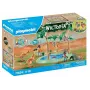 Wiltopia 71624 australialaiset eläimet figuurisarja