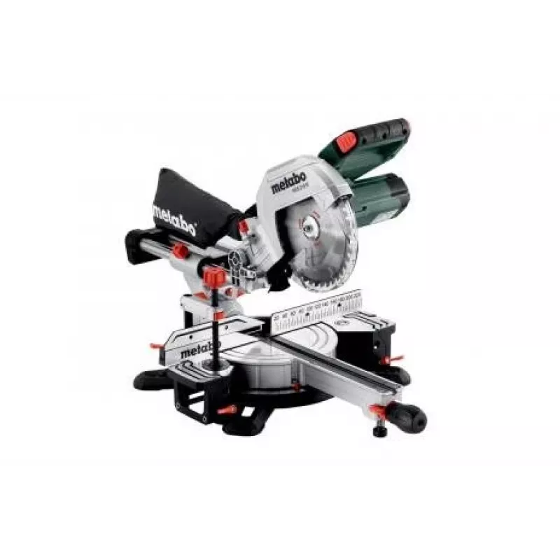 Saha Metabo KGS216M