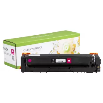Toner Static-Control HP Cartridge No.205A 1300 sivua magenta