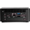 ASUS NUC 12 RNUC12WSHV700002I UCFF musta i7-1270P