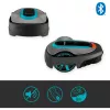 Robottiruohonleikkuri Gardena SILENO city