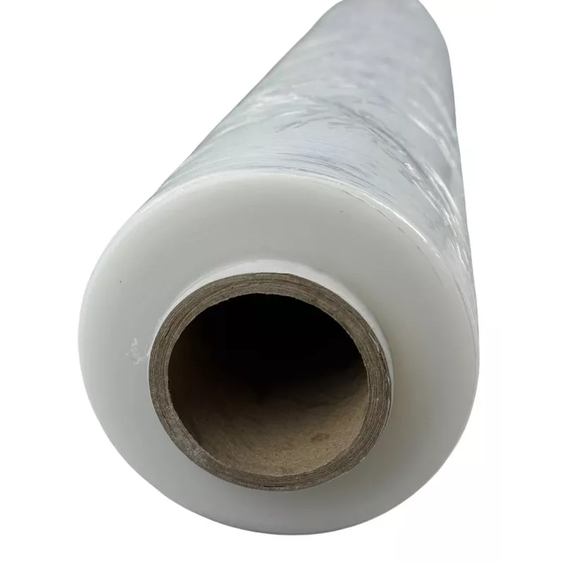 BSTech venykekalvo läpinäkyvä 23mic 3.00/2.70
