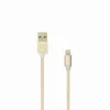 Sbox USB 2.0 8 Pin IPH7-G kulta
