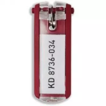 Durable 195703 punainen