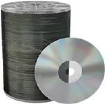 MediaRange MR422 DVD-R-levyt 4,7 GB 16x 100 kpl:n spindeli