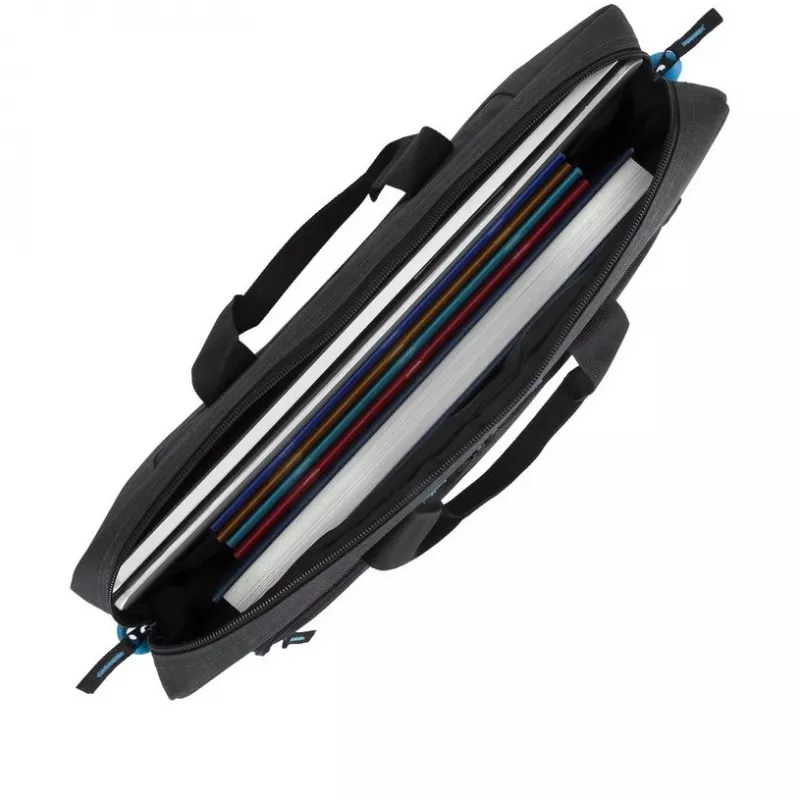 Olkalaukku Rivacase Regent 8058 43,9 cm (17,3