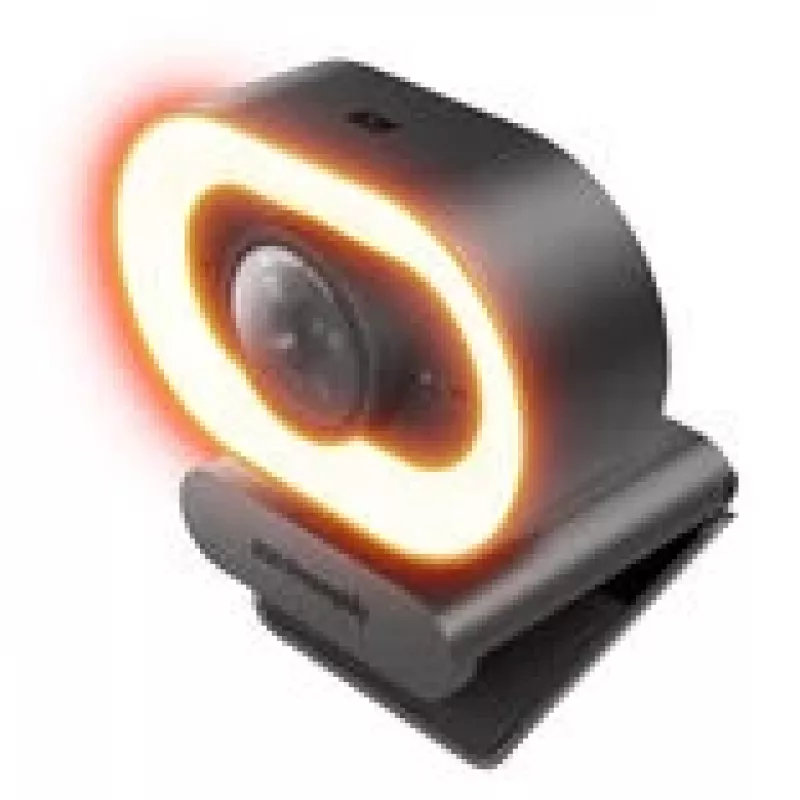 Verkkokamera Streamplify SPCW-CLFH221.11 — 1080p 60fps, USB-liitäntä
