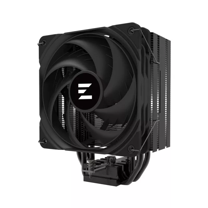 ZALMAN CNPS9X PERFORMA PLUS musta CPU-jäähdytin