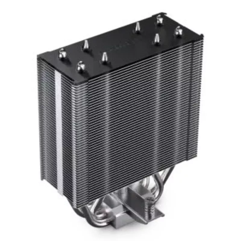 Phanteks Polar ST4 -suoritintuuletin/jäähdytin 12 cm musta 1 kpl