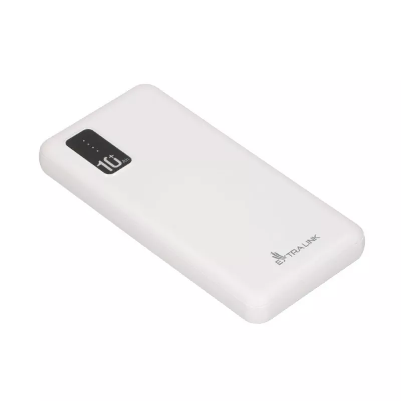 Kannettava varavirtalähde Extralink EPB-098W 10000mAh