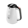 LAFE vedenkeitin 1,7 l 2200 W valkoinen