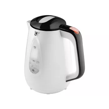 LAFE vedenkeitin 1,7 l 2200 W valkoinen