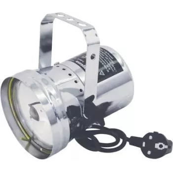 Eurolite T-36 pinspot pistokkeella