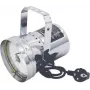 Eurolite T-36 pinspot pistokkeella