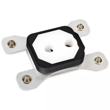 Water Block Aqua Computer NEXT asetaali alumiini hopea 111mm