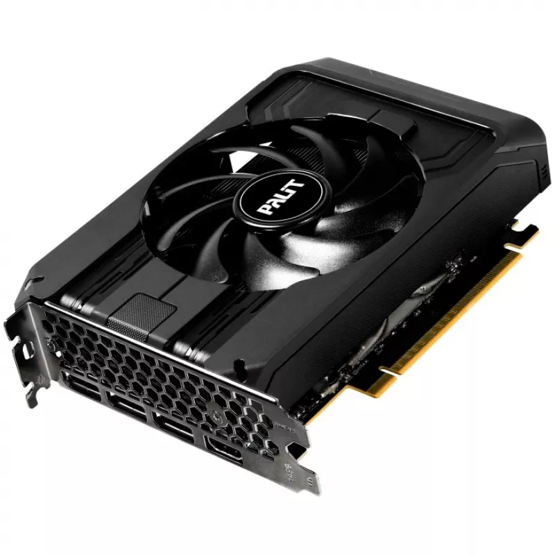 Näytönohjain GeForce RTX 5050 8 GB GDDR6