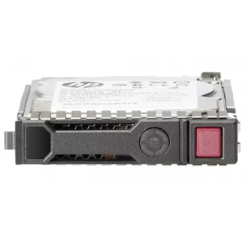 HPE 653950-001 -tallennusasema
